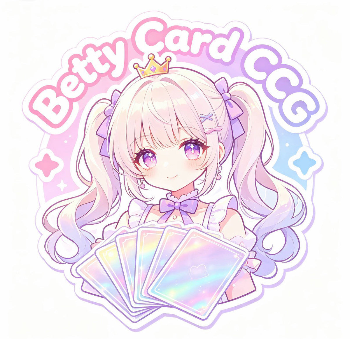 Betty Shop Link