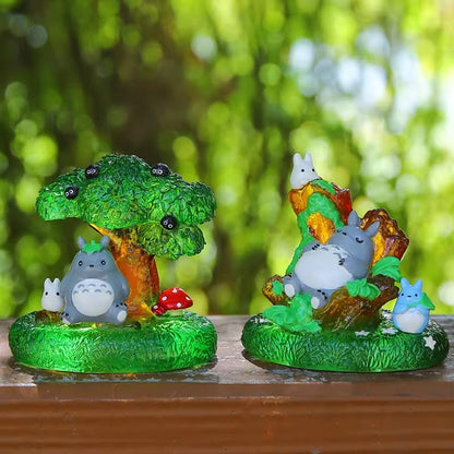 Studio Ghibli, Hayao Miyazaki – Meet Light & Warmth Blind Box. One Box.