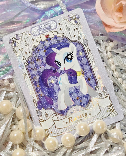 My Little Pony GB