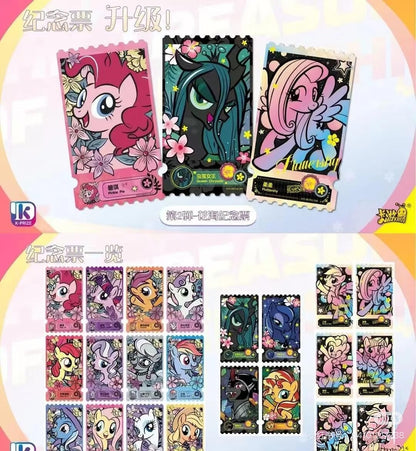 Kayou My Little Pony. Treasure of Friendship: Volume 2, Ichiban Kuji, LIVE ONLY