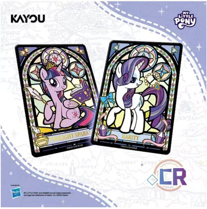 Kayou Shadow English Version