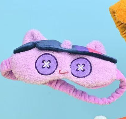 My Little Pony Sleep Eye Mask