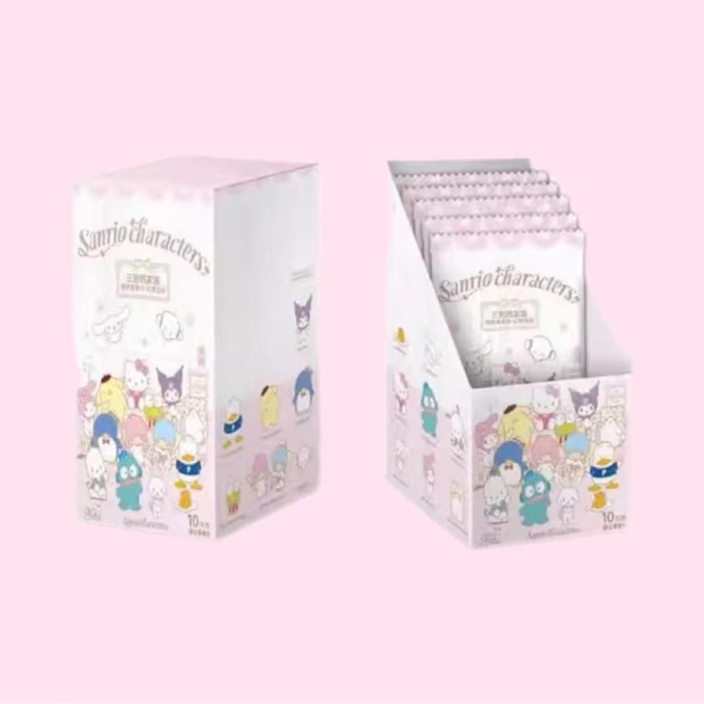 KAYOU-Sanrio-Dream Premium Collection Cards - Dreamy Journey