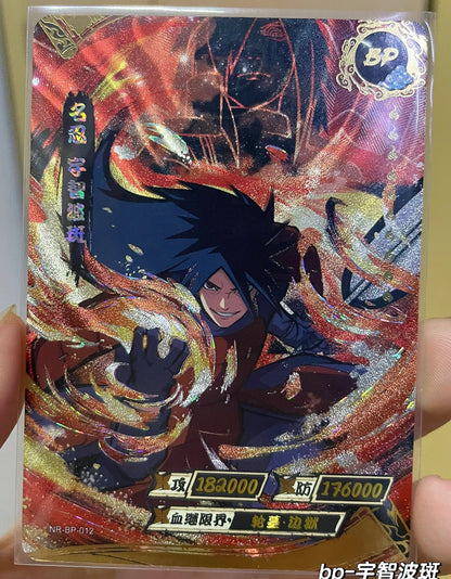 NARUTO, Jin Chapter 2 (2022). 18 Packs Per Box.