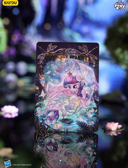 My Little Pony Moon 12/