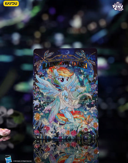 My Little Pony Moon 12/