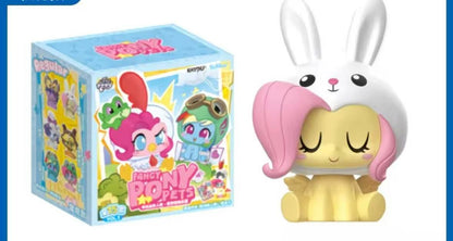 KAYOU My Little Pony Mini Figure.One Box.