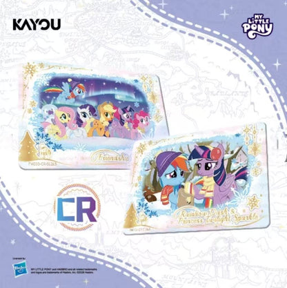 Kayou Shadow English Version