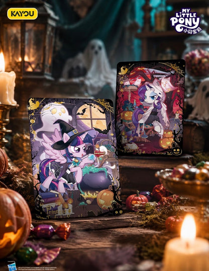Kayou My Little Pony Moon 13 Box