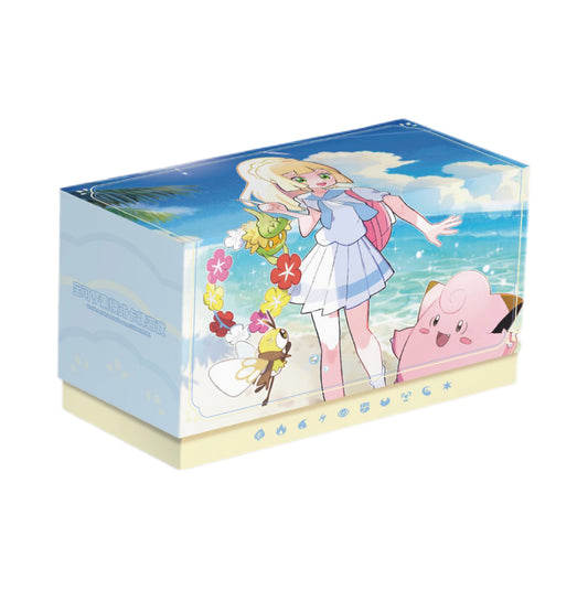 Pokemon Gift Box!