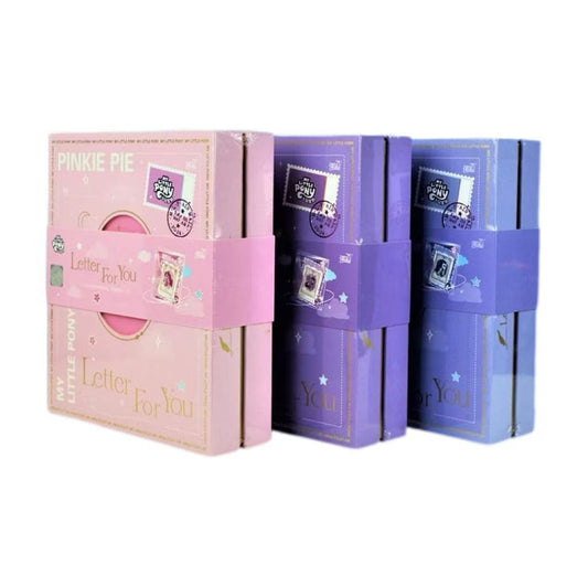My Little Pony GB