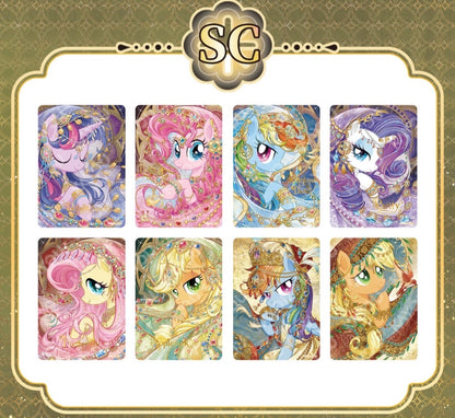 Kayou My Little Pony Moon 13 Box