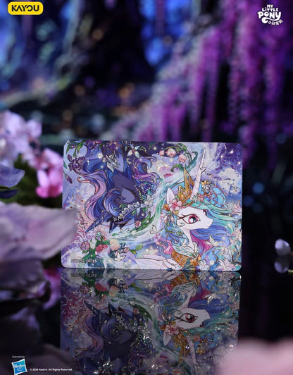 My Little Pony Moon 12/