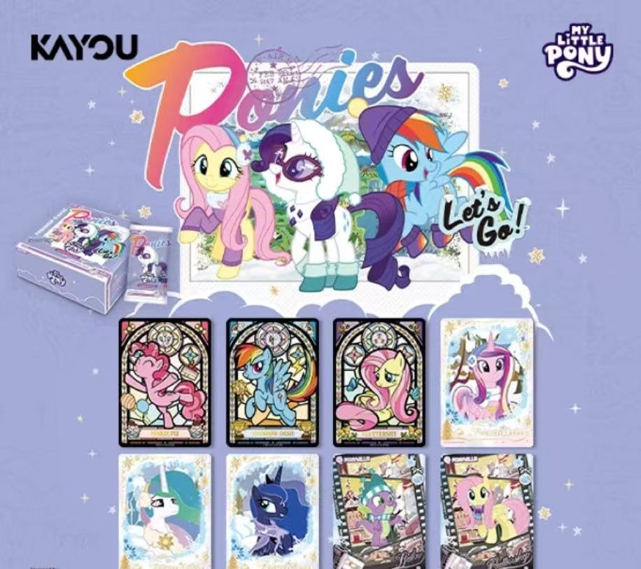 Kayou Shadow English Version