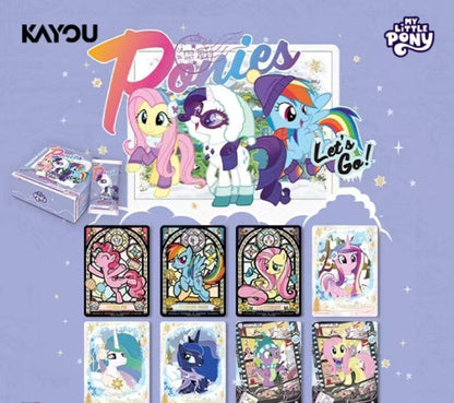 Kayou Shadow English Version