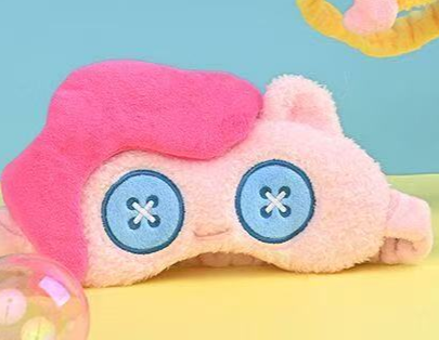 My Little Pony Sleep Eye Mask