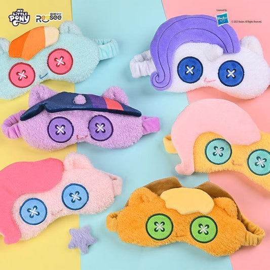 My Little Pony Sleep Eye Mask