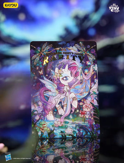 My Little Pony Moon 12/