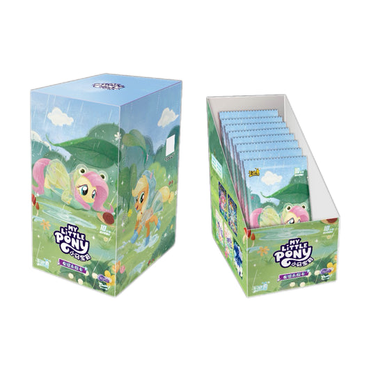 My Little Pony Moon 12/