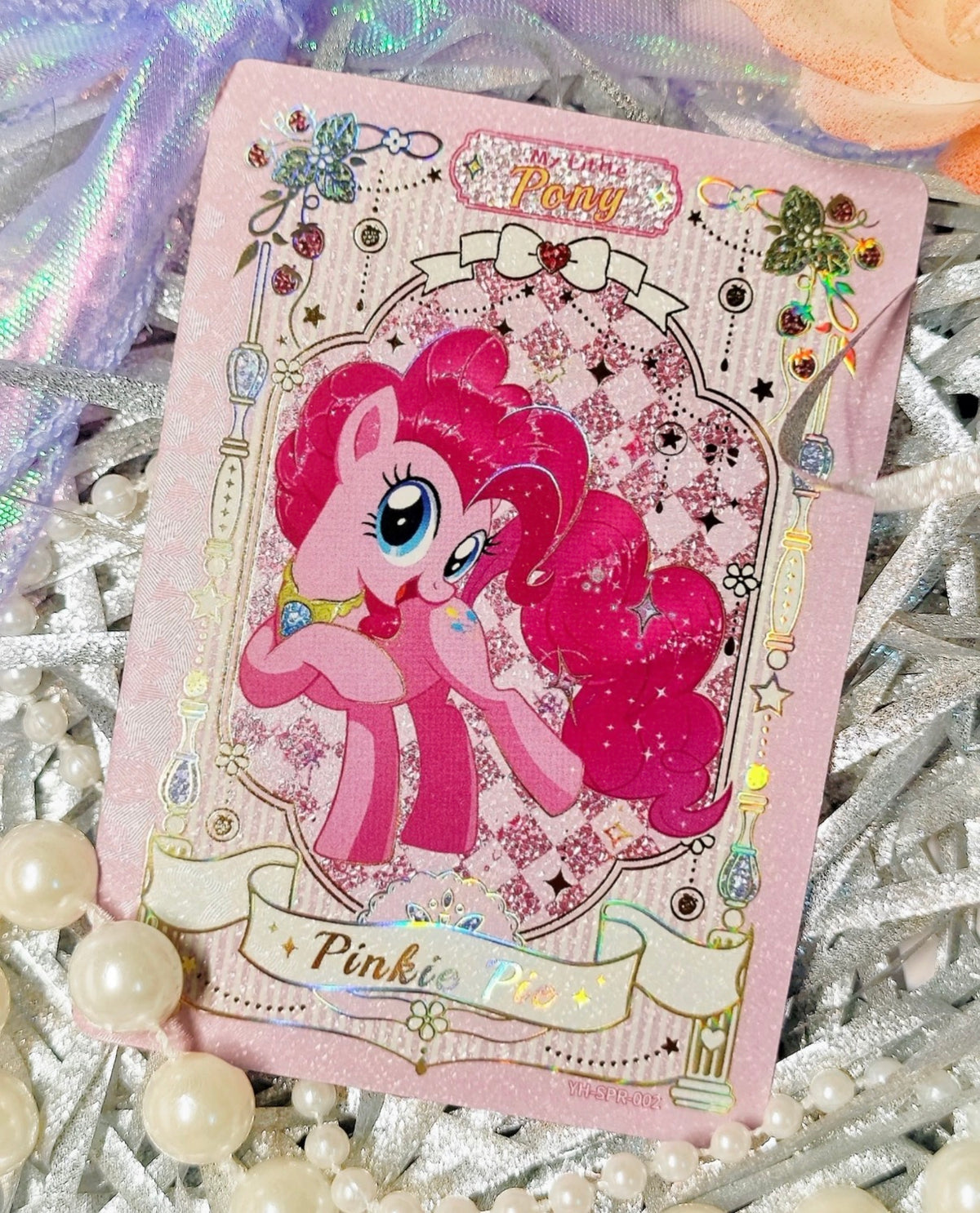 My Little Pony GB