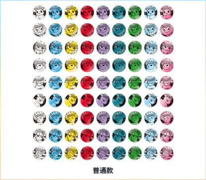 Pokemon Coin Set