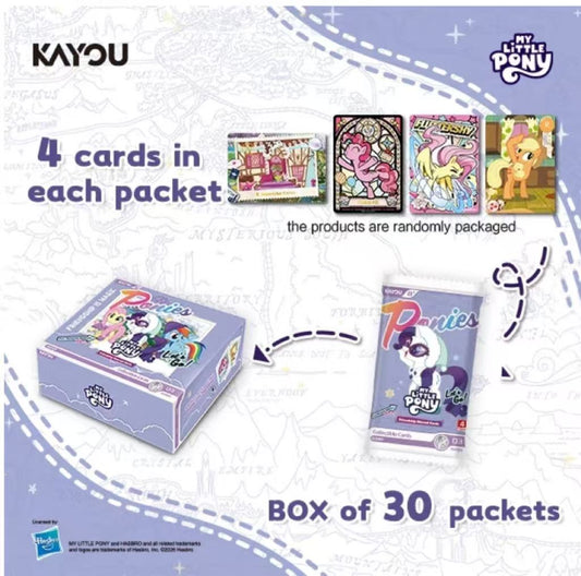 Kayou Shadow English Version