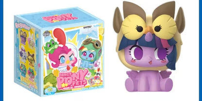 KAYOU My Little Pony Mini Figure.One Box.