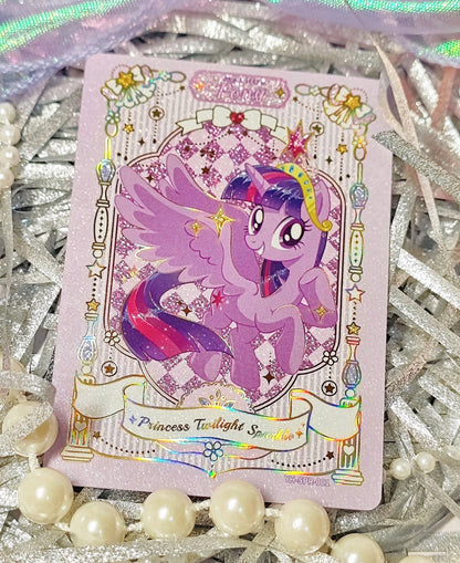 My Little Pony GB