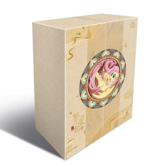 My Little Pony Starry Series 3 Gift Box